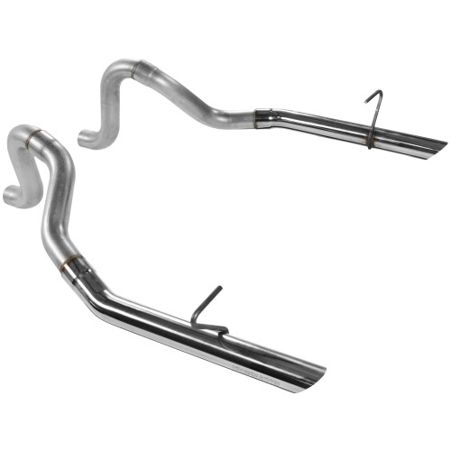 PartzBiz CM: 815814-Flowmaster Pre-bent Tailpipes PartzBiz CM: 815814-Flowmaster Pre-bent Tailpipes