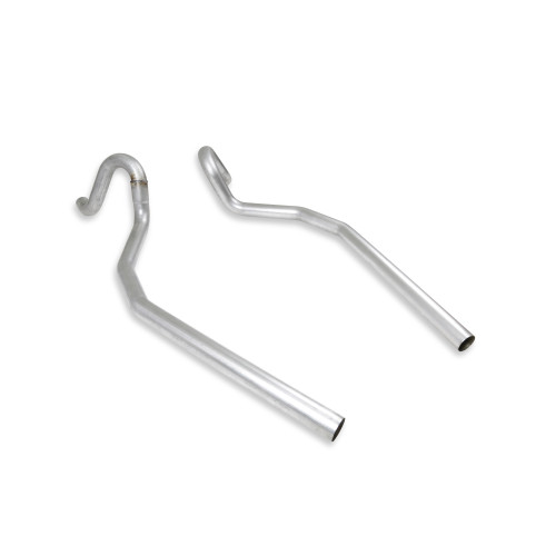 PartzBiz CM: 15817-Flowmaster Pre-bent Tailpipes PartzBiz CM: 15817-Flowmaster Pre-bent Tailpipes