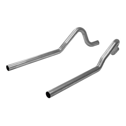 PartzBiz CM: 15823-Flowmaster Pre-Bent Tailpipes PartzBiz CM: 15823-Flowmaster Pre-Bent Tailpipes