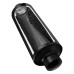 PartzBiz CM: 13012100-Flowmaster Pro Series Shorty Muffler PartzBiz CM: 13012100-Flowmaster Pro Series Shorty Muffler