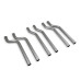 PartzBiz CM: 15926-Flowmaster S-Bend Kit PartzBiz CM: 15926-Flowmaster S-Bend Kit