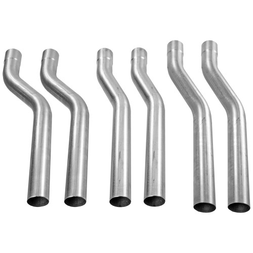 PartzBiz CM: 15927-Flowmaster S-Bend Kit PartzBiz CM: 15927-Flowmaster S-Bend Kit