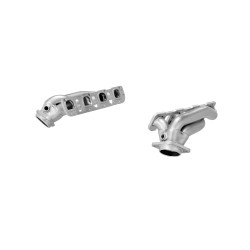 PartzBiz CM 814321 - Flowmaster Scavenger Series Elite Header