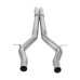 PartzBiz CM: 81083-Flowmaster Scavenger Series X-Pipe Kit PartzBiz CM: 81083-Flowmaster Scavenger Series X-Pipe Kit