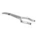PartzBiz CM: 81083-Flowmaster Scavenger Series X-Pipe Kit PartzBiz CM: 81083-Flowmaster Scavenger Series X-Pipe Kit