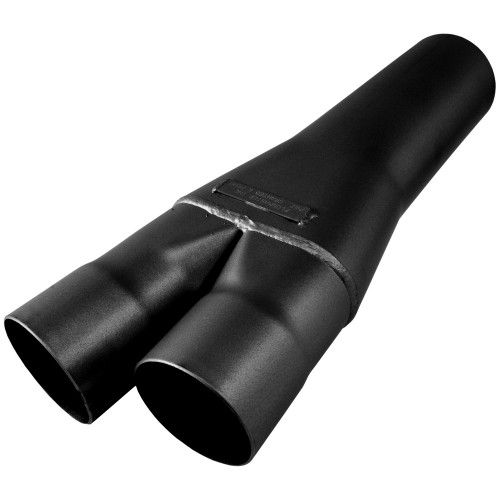 PartzBiz CM: Y250300-Flowmaster Scavenger Y-Collector PartzBiz CM: Y250300-Flowmaster Scavenger Y-Collector