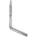 PartzBiz CM: 15929-Flowmaster Single Tailpipe Kit PartzBiz CM: 15929-Flowmaster Single Tailpipe Kit