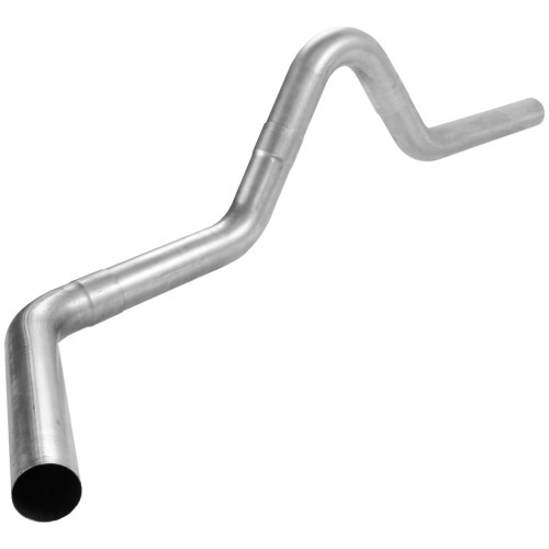 PartzBiz CM: 15929-Flowmaster Single Tailpipe Kit PartzBiz CM: 15929-Flowmaster Single Tailpipe Kit