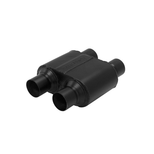 PartzBiz CM: 8425154-Flowmaster Super 10 Series Chambered Muffler PartzBiz CM: 8425154-Flowmaster Super 10 Series Chambered Muffler