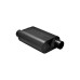 PartzBiz CM: 853048-Flowmaster Super 40 Series Chambered Muffler PartzBiz CM: 853048-Flowmaster Super 40 Series Chambered Muffler