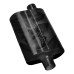 PartzBiz CM: 952547-Flowmaster Super 40 Series Chambered Muffler