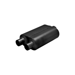 PartzBiz CM 8530452 - Flowmaster Super 40 Series Chambered Muffler PartzBiz CM 8530452 - Flowmaster Super 40 Series Chambered Muffler