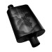 PartzBiz CM: 9430452-Flowmaster Super 44 Series Chambered Muffler PartzBiz CM: 9430452-Flowmaster Super 44 Series Chambered Muffler