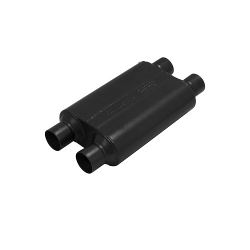 PartzBiz CM: 8425454-Flowmaster Super 44 Series Chambered Muffler PartzBiz CM: 8425454-Flowmaster Super 44 Series Chambered Muffler