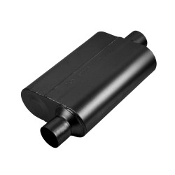 PartzBiz CM 842546 - Flowmaster Super 44 Series Chambered Muffler PartzBiz CM 842546 - Flowmaster Super 44 Series Chambered Muffler