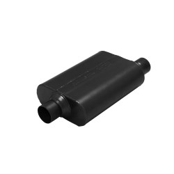 PartzBiz CM 842547 - Flowmaster Super 44 Series Chambered Muffler PartzBiz CM 842547 - Flowmaster Super 44 Series Chambered Muffler