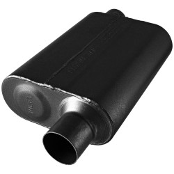 PartzBiz CM 842548 - Flowmaster Super 44 Series Chambered Muffler PartzBiz CM 842548 - Flowmaster Super 44 Series Chambered Muffler