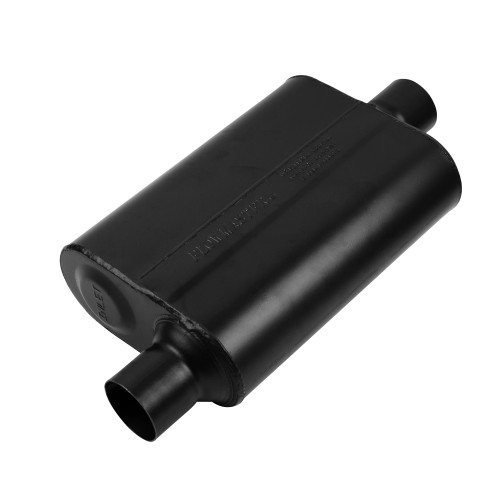PartzBiz CM: 942546-Flowmaster Super 44 Series Chambered Muffler PartzBiz CM: 942546-Flowmaster Super 44 Series Chambered Muffler