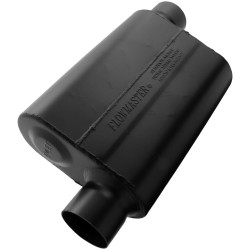 PartzBiz CM 943048 - Flowmaster Super 44 Series Chambered Muffler