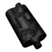 PartzBiz CM: 853057-Flowmaster Super 50 Series Chambered Muffler PartzBiz CM: 853057-Flowmaster Super 50 Series Chambered Muffler