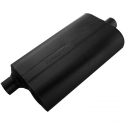 PartzBiz CM 52456 - Flowmaster Super 50 Series Chambered Muffler