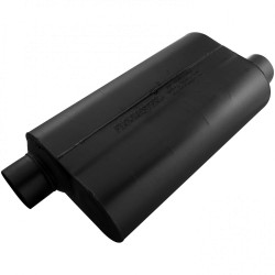 PartzBiz CM 53058 - Flowmaster Super 50 Series Chambered Muffler