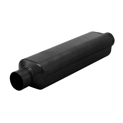 PartzBiz CM: 12018409-Flowmaster Super HP-2 Muffler 409SS PartzBiz CM: 12018409-Flowmaster Super HP-2 Muffler 409SS
