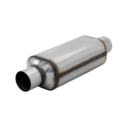 PartzBiz CM: 12512304-Flowmaster Super HP-2 Muffler 304SS