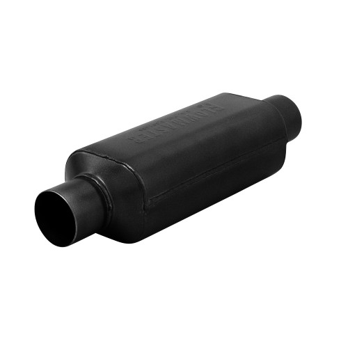 PartzBiz CM: 12512409-Flowmaster Super HP-2 Muffler 409SS PartzBiz CM: 12512409-Flowmaster Super HP-2 Muffler 409SS