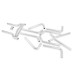 PartzBiz CM: 815937-Flowmaster U-Fit Dual Exhaust Kit PartzBiz CM: 815937-Flowmaster U-Fit Dual Exhaust Kit
