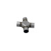 PartzBiz CM: 815953-ชุดประกอบ X-Pipe ของ Flowmaster Universal Scavenger PartzBiz CM: 815953-ชุดประกอบ X-Pipe ของ Flowmaster Universal Scavenger