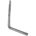 PartzBiz CM: 15902-Flowmaster Universal Single Tailpipe Kit