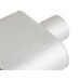 PartzBiz CM: 43010-FM-FLOWMONSTER 1-CHAMBER SMALL MUFFLER