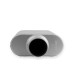 PartzBiz CM: 430402-FM-FLOWMONSTER 2-CHAMBER MUFFLER ALUMINIZED