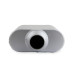 PartzBiz CM: 42441-FM-FLOWMONSTER 2-CHAMBER MUFFLER ALUMINIZED PartzBiz CM: 42441-FM-FLOWMONSTER 2-CHAMBER MUFFLER ALUMINIZED
