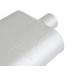 PartzBiz CM: 42441-FM-FLOWMONSTER 2-CHAMBER MUFFLER ALUMINIZED PartzBiz CM: 42441-FM-FLOWMONSTER 2-CHAMBER MUFFLER ALUMINIZED