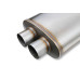 PartzBiz CM: 12599-FM-FLOWMONSTER 409SS, MUFFLER 22X11X5X28
