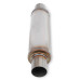 PartzBiz CM: 10416-FM-FLOWMONSTER 409SS,MUFFLER 14 X 4 X 20 PartzBiz CM: 10416-FM-FLOWMONSTER 409SS,MUFFLER 14 X 4 X 20