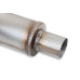 PartzBiz CM: 10416-FM-FLOWMONSTER 409SS,MUFFLER 14 X 4 X 20 PartzBiz CM: 10416-FM-FLOWMONSTER 409SS,MUFFLER 14 X 4 X 20