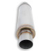PartzBiz CM: 12867-FM-FLOWMONSTER 409SS,MUFFLER 14 X 5 X 20 PartzBiz CM: 12867-FM-FLOWMONSTER 409SS,MUFFLER 14 X 5 X 20
