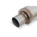 PartzBiz CM: 12867-FM-FLOWMONSTER 409SS,MUFFLER 14 X 5 X 20 PartzBiz CM: 12867-FM-FLOWMONSTER 409SS,MUFFLER 14 X 5 X 20