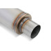 PartzBiz CM: 12867-FM-FLOWMONSTER 409SS,MUFFLER 14 X 5 X 20 PartzBiz CM: 12867-FM-FLOWMONSTER 409SS,MUFFLER 14 X 5 X 20