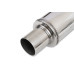 PartzBiz CM: 14416-FM-FLOWMONSTER 409SS,MUFFLER 14 X 4 X 20 PartzBiz CM: 14416-FM-FLOWMONSTER 409SS,MUFFLER 14 X 4 X 20