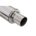 PartzBiz CM: 14416-FM-FLOWMONSTER 409SS,MUFFLER 14 X 4 X 20 PartzBiz CM: 14416-FM-FLOWMONSTER 409SS,MUFFLER 14 X 4 X 20