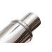 PartzBiz CM: 14416-FM-FLOWMONSTER 409SS,MUFFLER 14 X 4 X 20 PartzBiz CM: 14416-FM-FLOWMONSTER 409SS,MUFFLER 14 X 4 X 20