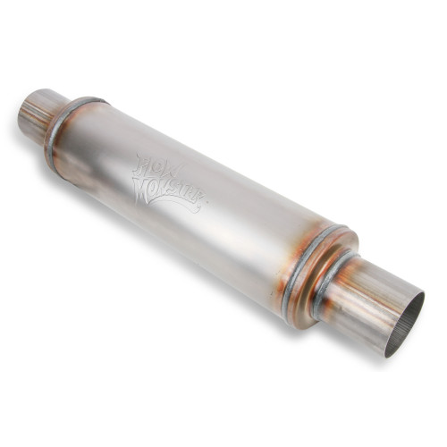 PartzBiz CM: 10416-FM-FLOWMONSTER 409SS,MUFFLER 14 X 4 X 20 PartzBiz CM: 10416-FM-FLOWMONSTER 409SS,MUFFLER 14 X 4 X 20