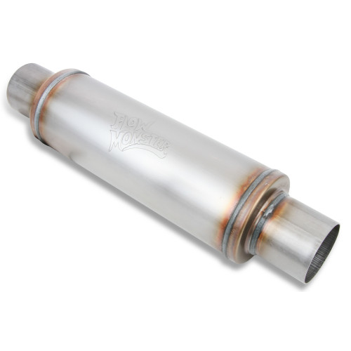 PartzBiz CM: 12867-FM-FLOWMONSTER 409SS,MUFFLER 14 X 5 X 20 PartzBiz CM: 12867-FM-FLOWMONSTER 409SS,MUFFLER 14 X 5 X 20