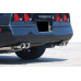 PartzBiz CM: 11543FLT-Flowtech Axle-Back Exhaust System PartzBiz CM: 11543FLT-Flowtech Axle-Back Exhaust System
