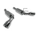 PartzBiz CM: 51600FLT-ระบบท่อไอเสีย Flowtech Axle-Back PartzBiz CM: 51600FLT-ระบบท่อไอเสีย Flowtech Axle-Back