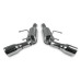 PartzBiz CM: 51600FLT-ระบบท่อไอเสีย Flowtech Axle-Back PartzBiz CM: 51600FLT-ระบบท่อไอเสีย Flowtech Axle-Back